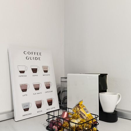 Clujstays Studio Close To City Center Ngoại thất bức ảnh