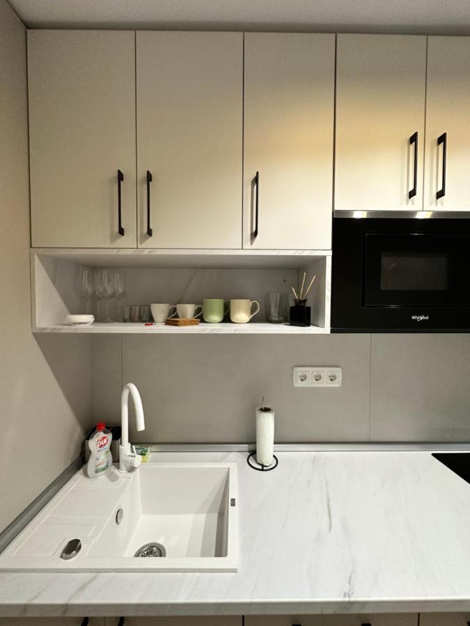 Clujstays Studio Close To City Center Ngoại thất bức ảnh