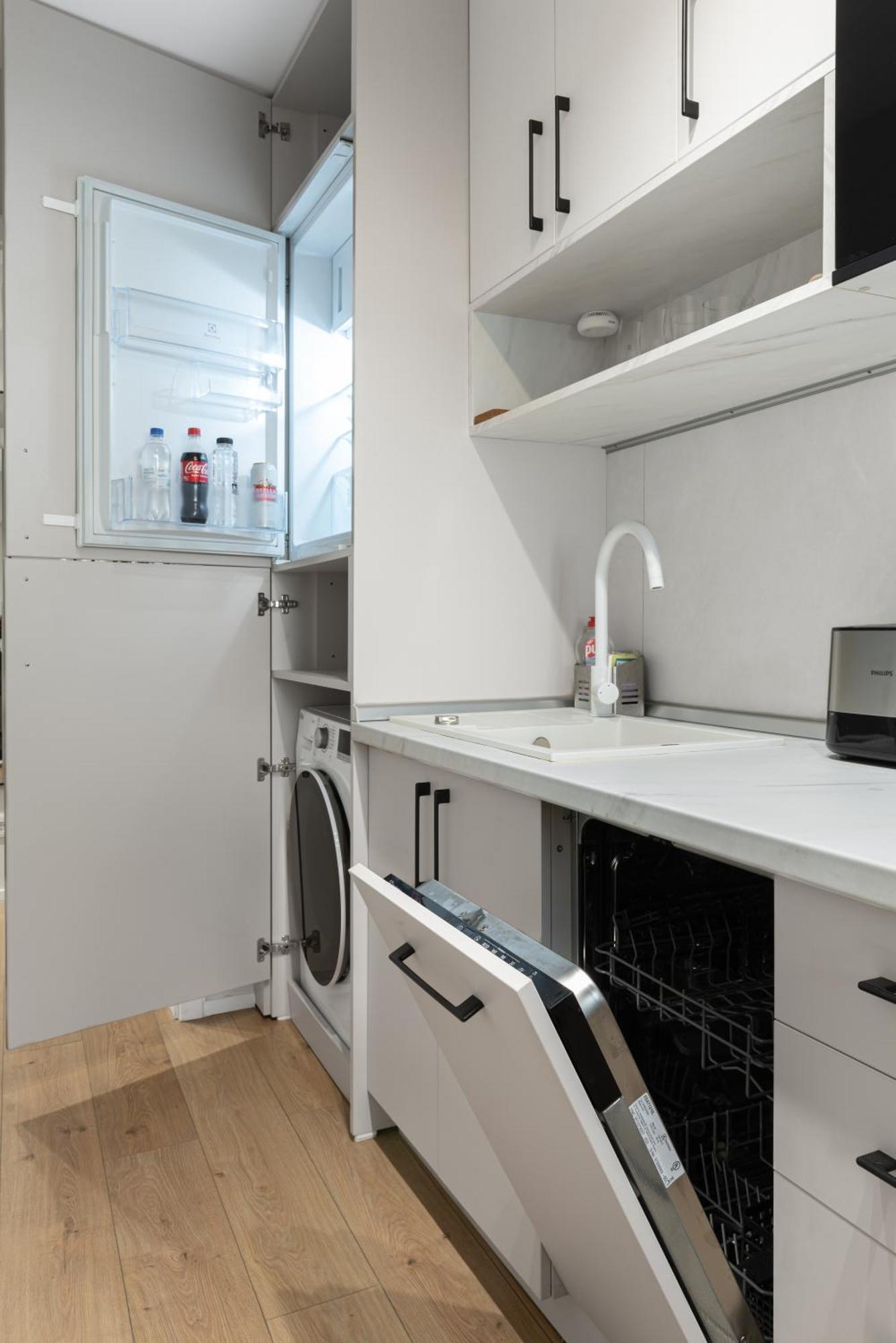 Clujstays Studio Close To City Center Ngoại thất bức ảnh