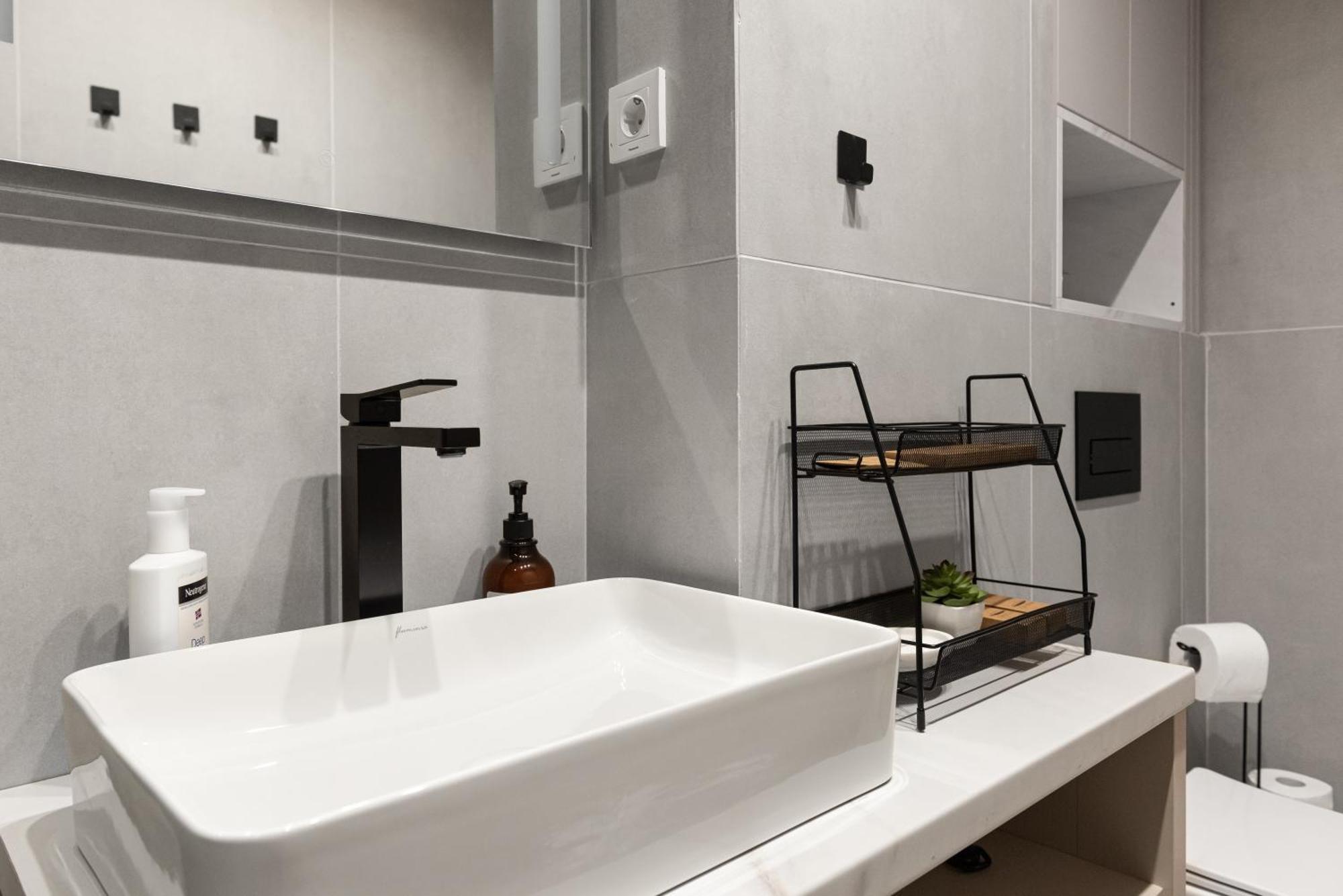 Clujstays Studio Close To City Center Ngoại thất bức ảnh