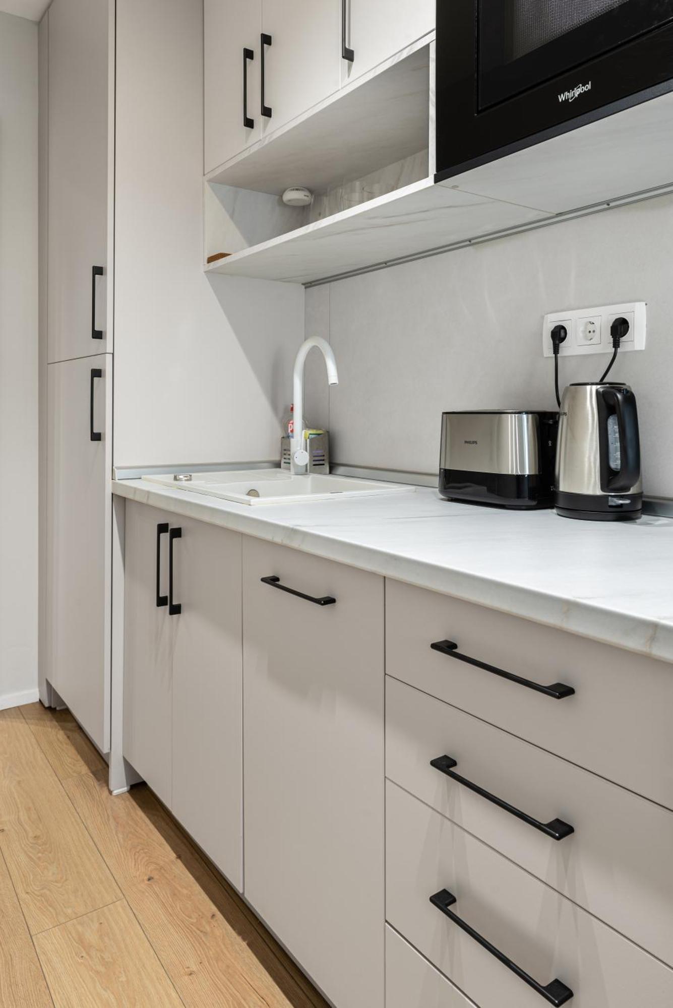 Clujstays Studio Close To City Center Ngoại thất bức ảnh