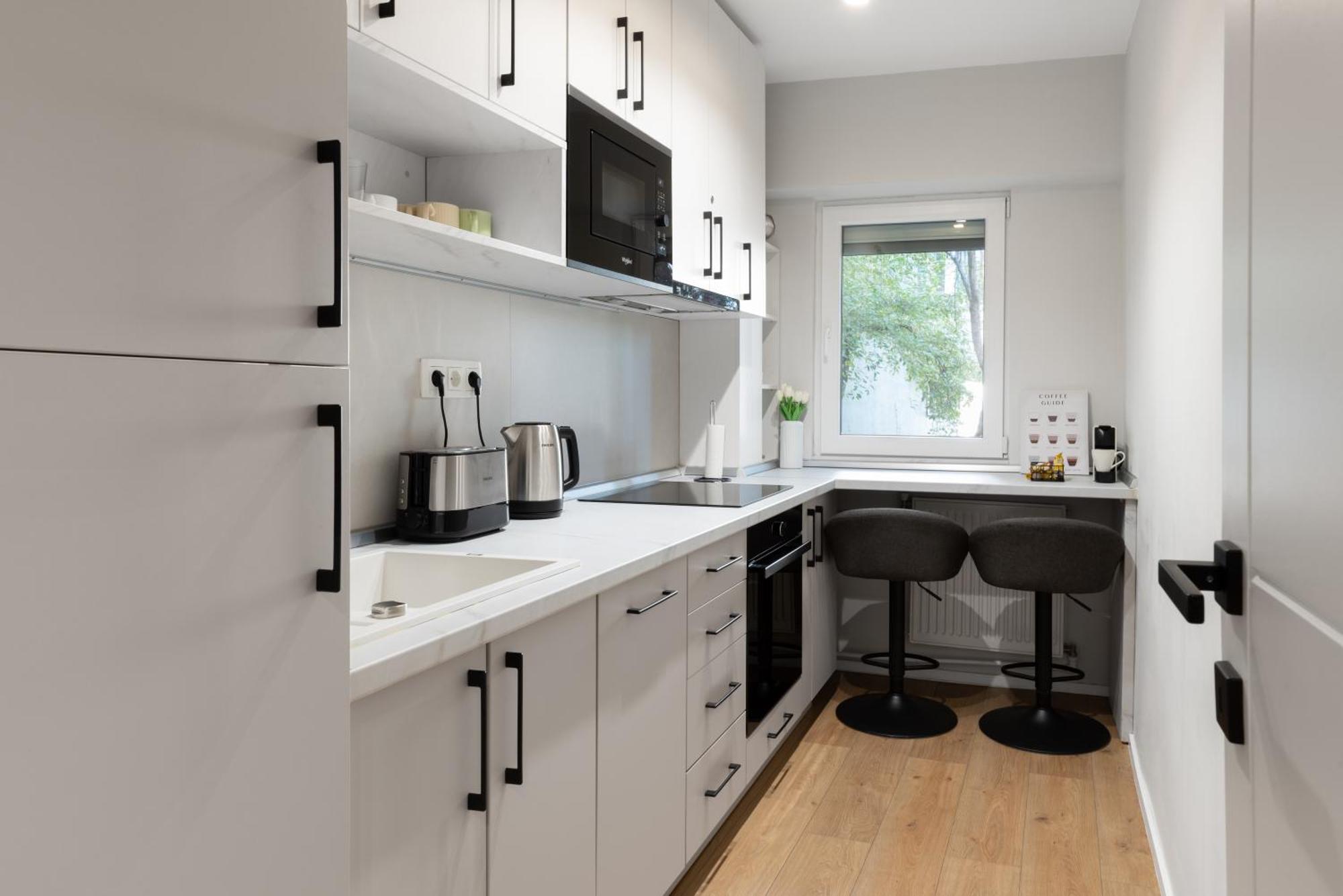 Clujstays Studio Close To City Center Ngoại thất bức ảnh