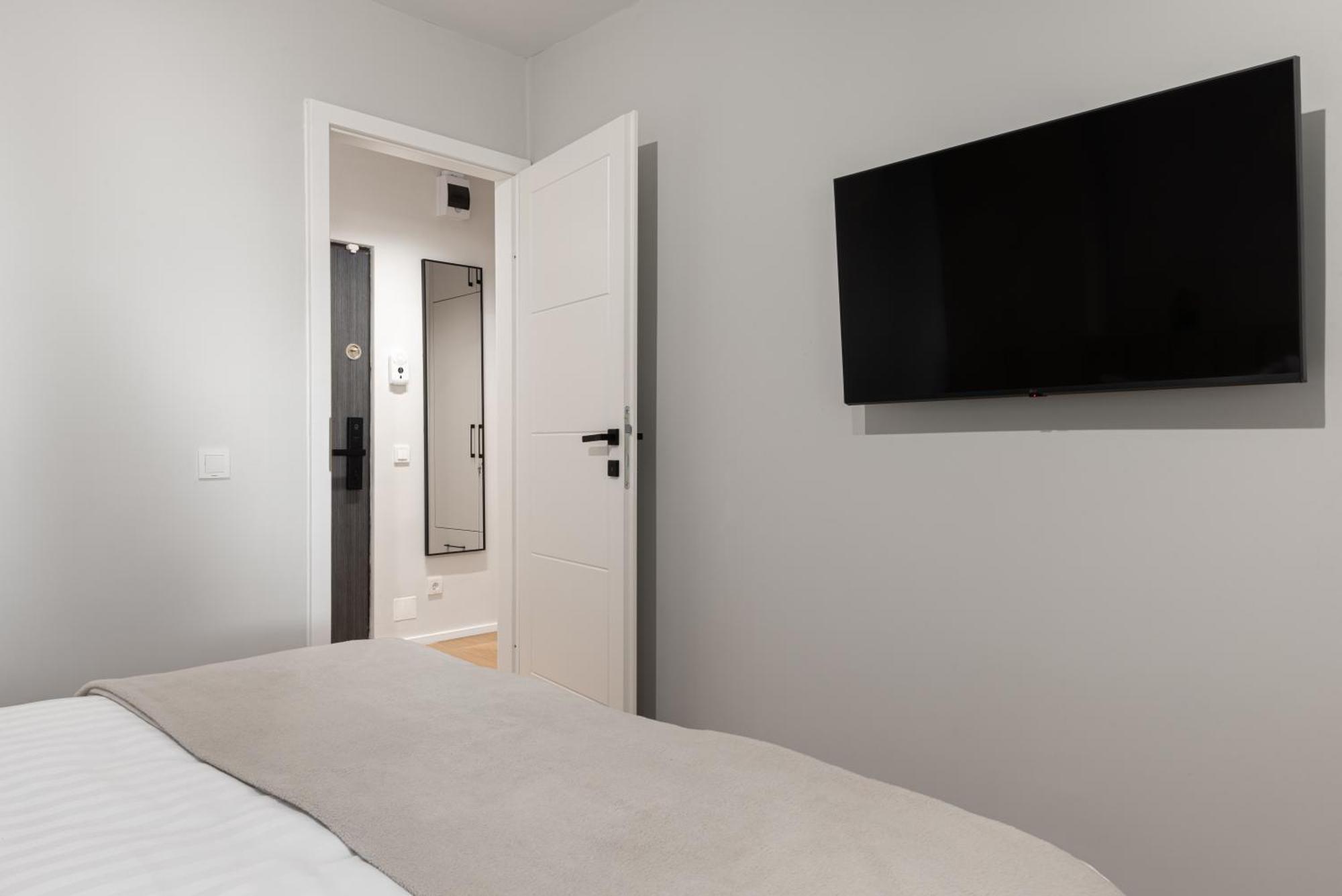Clujstays Studio Close To City Center Ngoại thất bức ảnh