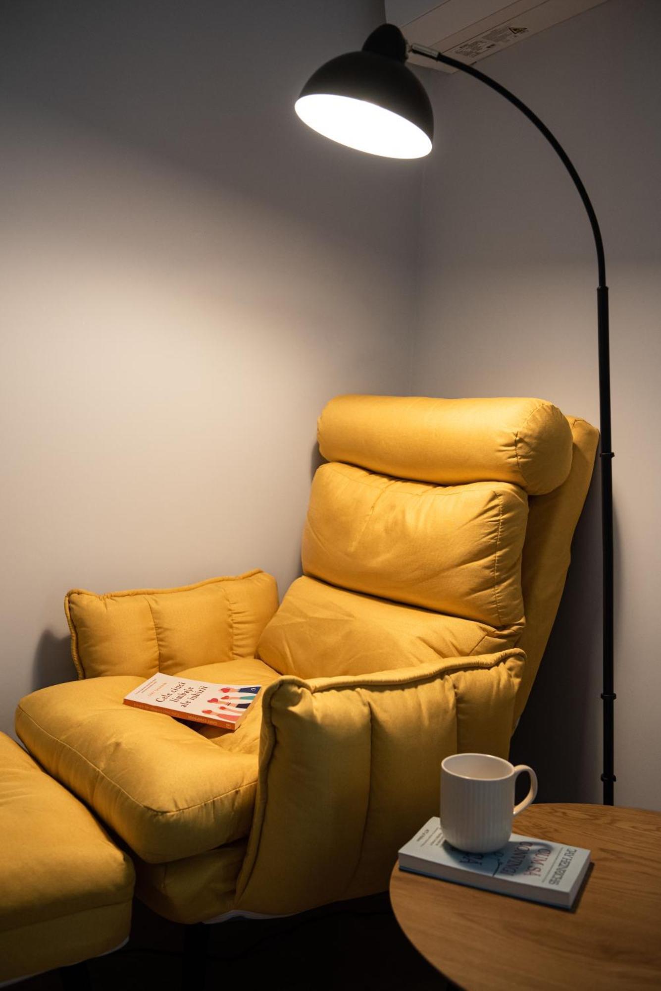 Clujstays Studio Close To City Center Ngoại thất bức ảnh