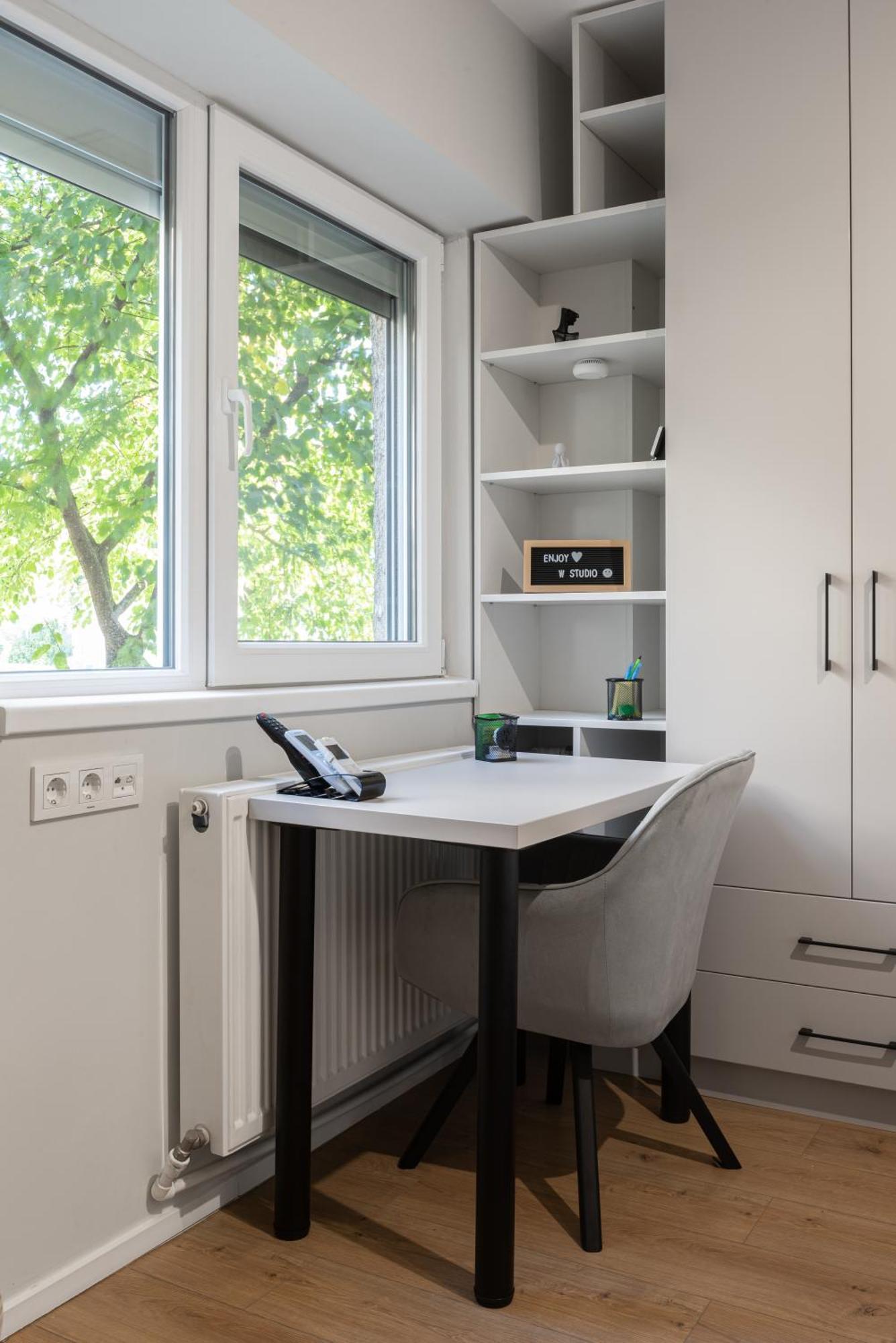 Clujstays Studio Close To City Center Ngoại thất bức ảnh